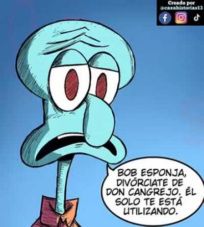 Se puso raro el episodio 