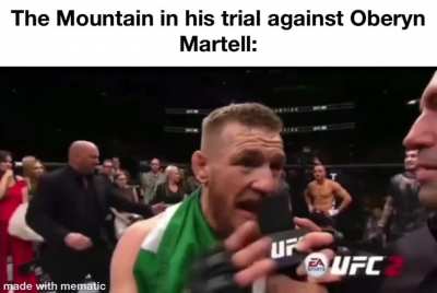 Gregor a savage