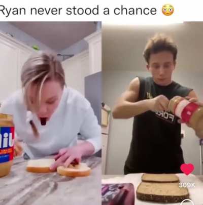Poor Ryan