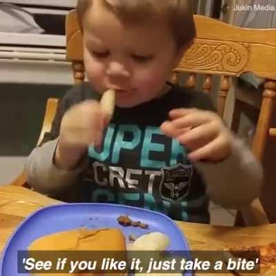 Sloppy Joe??