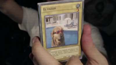 EL FASON