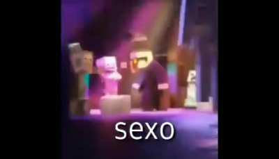 Oxes
