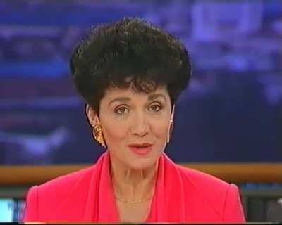 The Loudest Person in the World