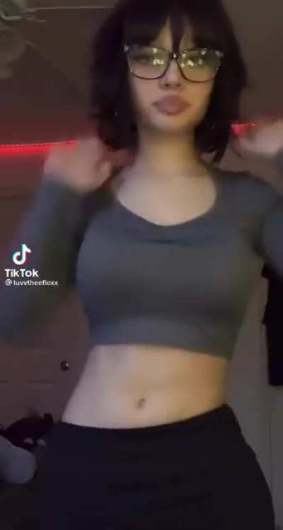 Luv the flex