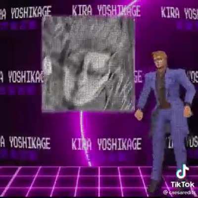 i want more kira fancams