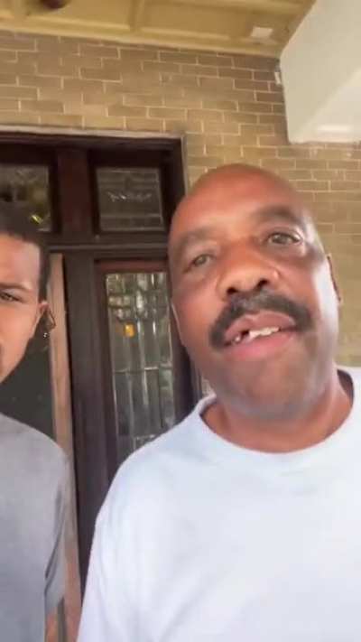 Steve Harvey
