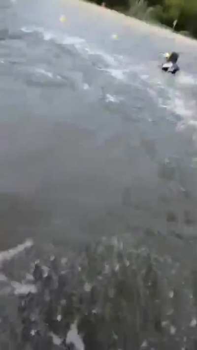 Flyboard