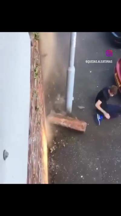 Must of hurt