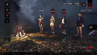 Feng trio gets caught checking out Ace 🤣🤣🤣