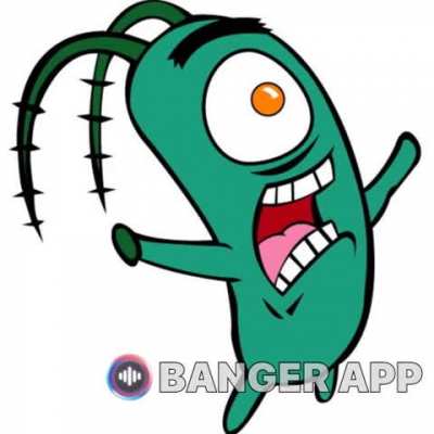 Through the fire and flames Plankton AI cover short version