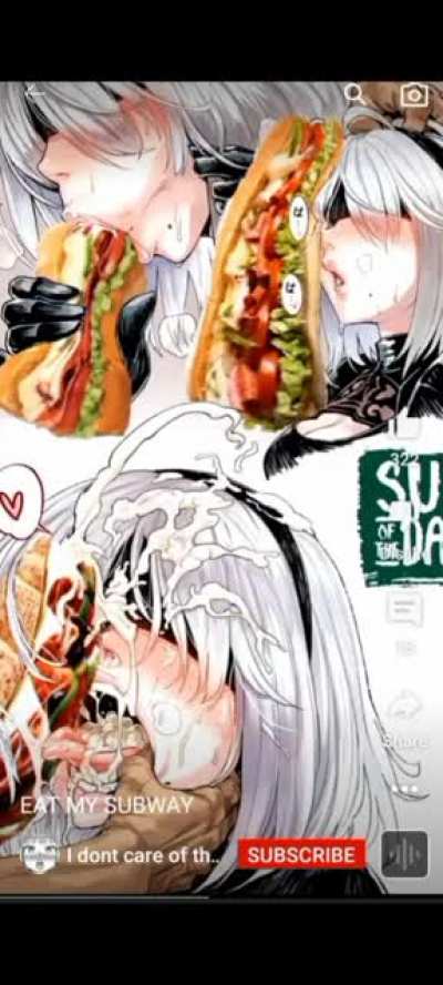 subway eat fresh