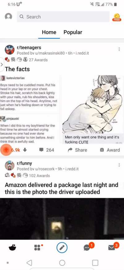 When it works