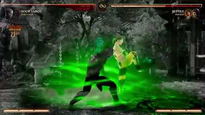 A thousand tries later, we cooked up with Embrace Khaos