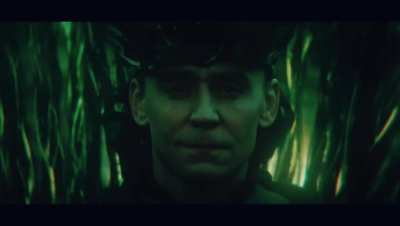 Loki template 