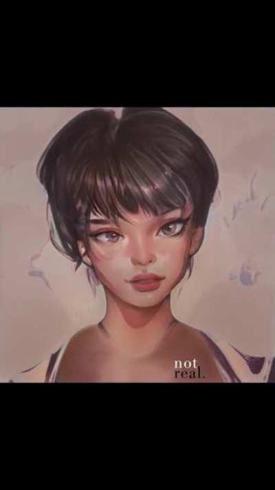 🧝‍♀️made by ai
