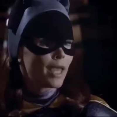 batman rocks