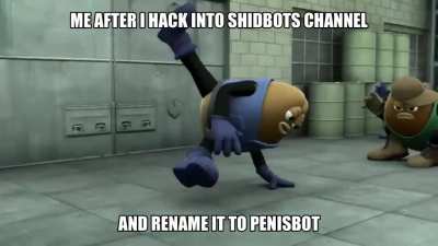 IM GONNA DO THAT AFTER I TAKE THE MINECRAFT CODING LESSONS TOMORROW😎😎