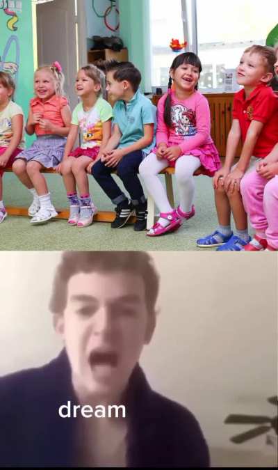 Dweam