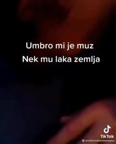 Allah rahmetile!