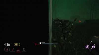 That scared the fuck outta me 😂