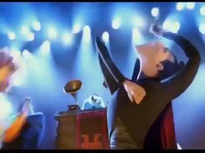 Blursed_Singing