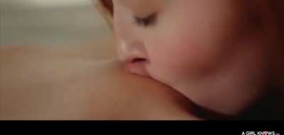 Hungry For Pussy