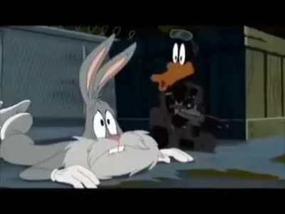 looney toons goes hard 🗿