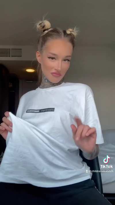 We into Slavic girls lately?