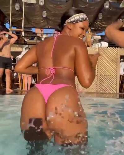 To much heat