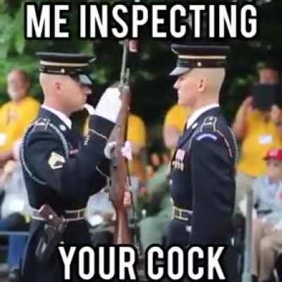 nice cock bro