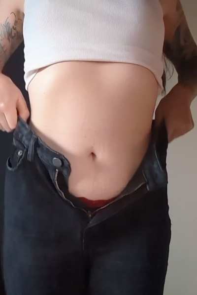 Gyms paying off!! 