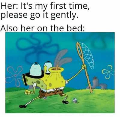 Experienced before the actual experience