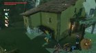[Botw] Me, alone on Valentine's day night