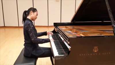 J.S. Bach - Piano Partita No.2: I. Sinfonia Aklıma Estikçe Bir Klasik Müzik #10