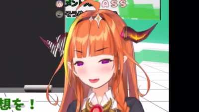 A clip for the meme bank