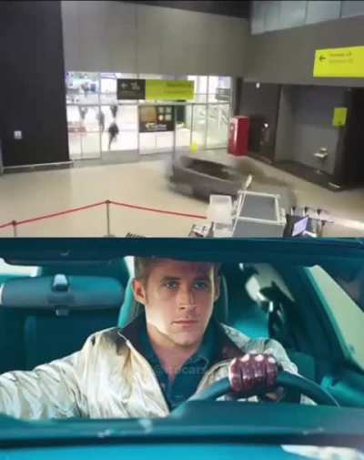 I Drive 