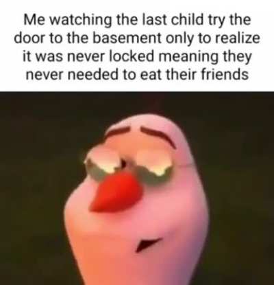 my life was a lie