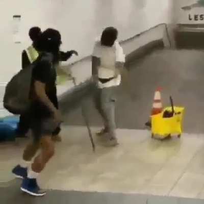 Bucket rule