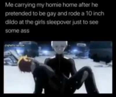 I'm 15 and this is yeet