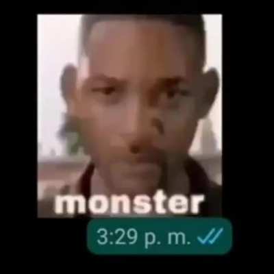 Monster