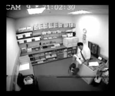Maybe Maybe Maybe