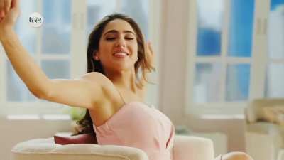 Sara ali khan
