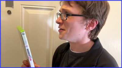 Scott realizes madden is an rpg