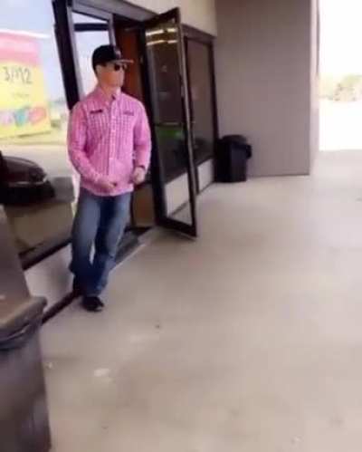 poor neck...