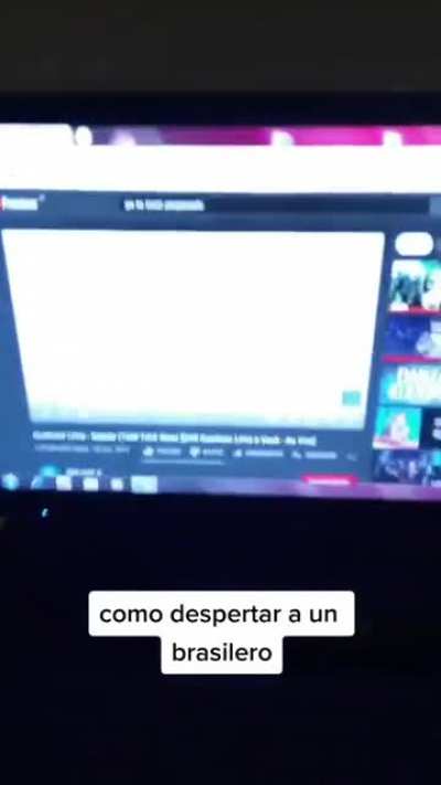 Tutorial brasilero