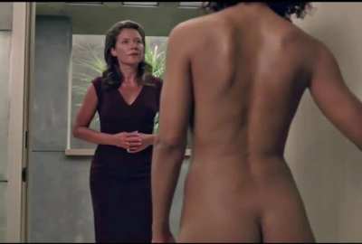 Tessa Thompson in Westworld (2016-2022)