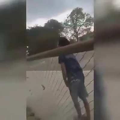 ultimas palavras ?