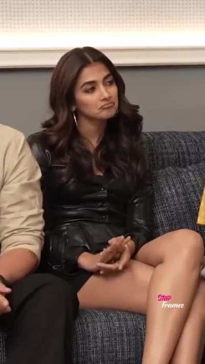 pooja hegde