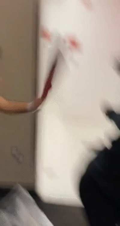 Wisconsin volleyball team video leaks 2/7