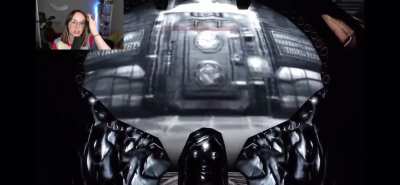 Bioshock InfinAAAAHHH